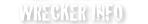 Wreckers