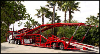 Multi Vehicle Transporters, NC