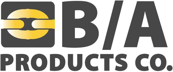 B/A Products logo