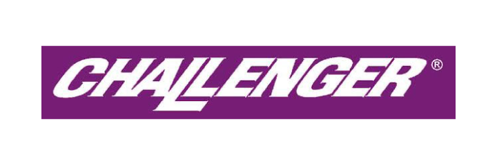 Challenger logo