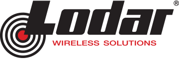 Lodar logo