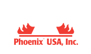 Phoenix USA logo