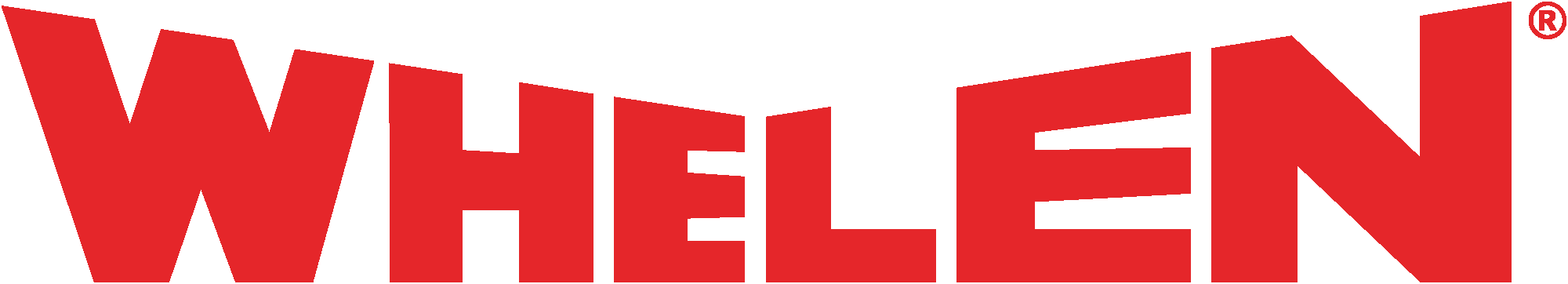 Whelen logo